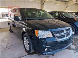 Dodge Caravan